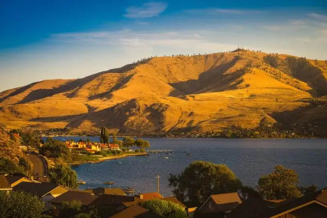 Manson Harvest Fest 2026: Fall Fun Near Lake Chelan